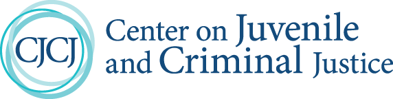 Center on Juvenile and Criminal Justice